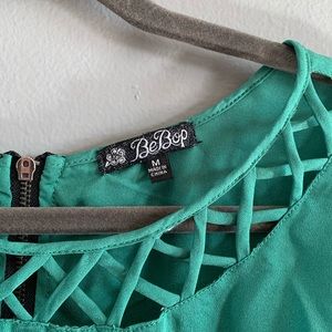 Beautiful casual dress